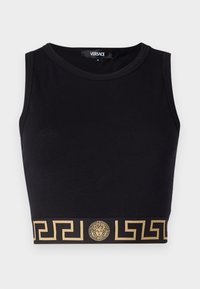 Selected, black