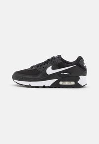 AIR MAX 90 - Sneakers - black/white