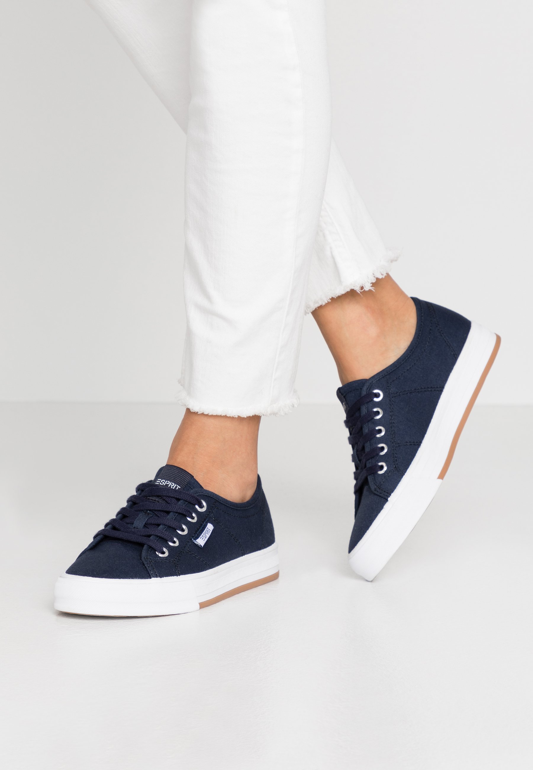 SIMONA LACE UP Sneakers navy SIMONA LACE UP Sneakers navy
