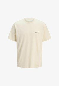 Ej vald, antique white