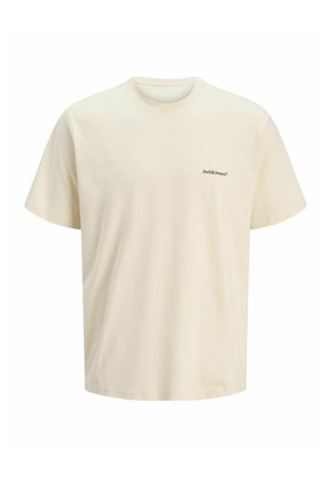 - T-shirt z nadrukiem