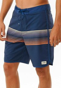 Rip Curl MIRAGE REVIVAL - Bañador corto - washed navy