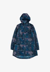 Kijelölve, multi - inked patchwork maritime