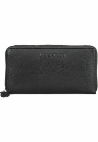bugatti BELLA ZIP LONG - Portafoglio - schwarz