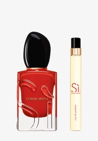 Armani Beauty SI PASSIONE EDP XMAS GIFT SET - Set de parfums - ZALANDO