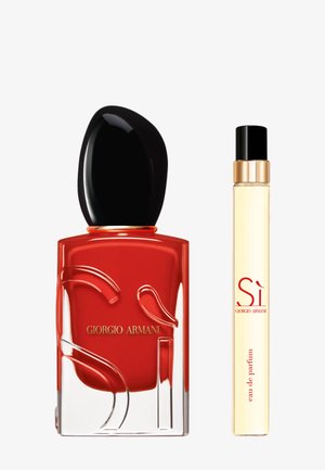 SI PASSIONE EDP  XMAS GIFT SET - Set de parfums