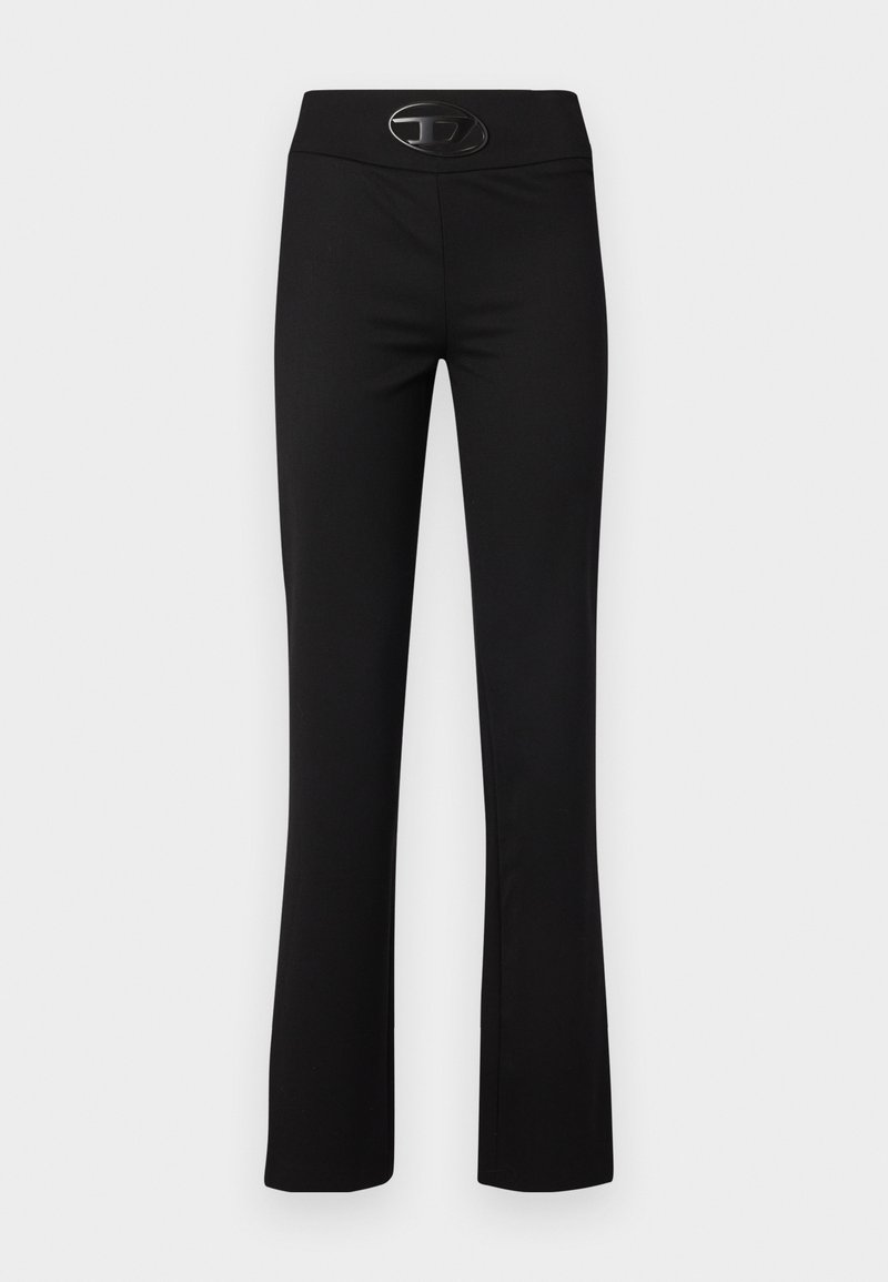Diesel Broek zwart