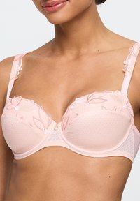 Marie Jo LOISH PADDED - Kaarituelliset rintaliivit - pearly pink