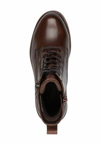 Tamaris Bottines à plateau - muscat leather