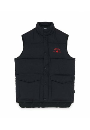 CLUB DOGO PUFF BREED - Smanicato - black