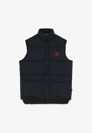 Iuter CLUB DOGO PUFF BREED - Smanicato - black