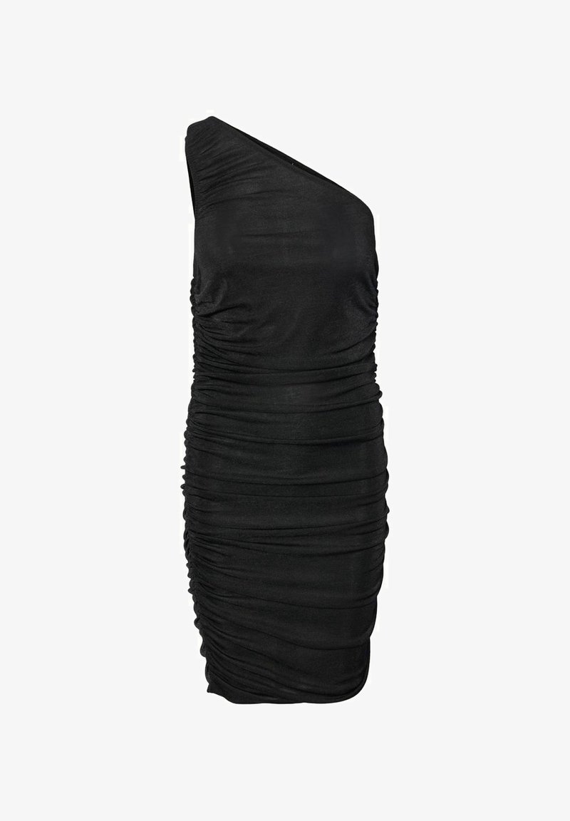 Pieces Robe fourreau - black