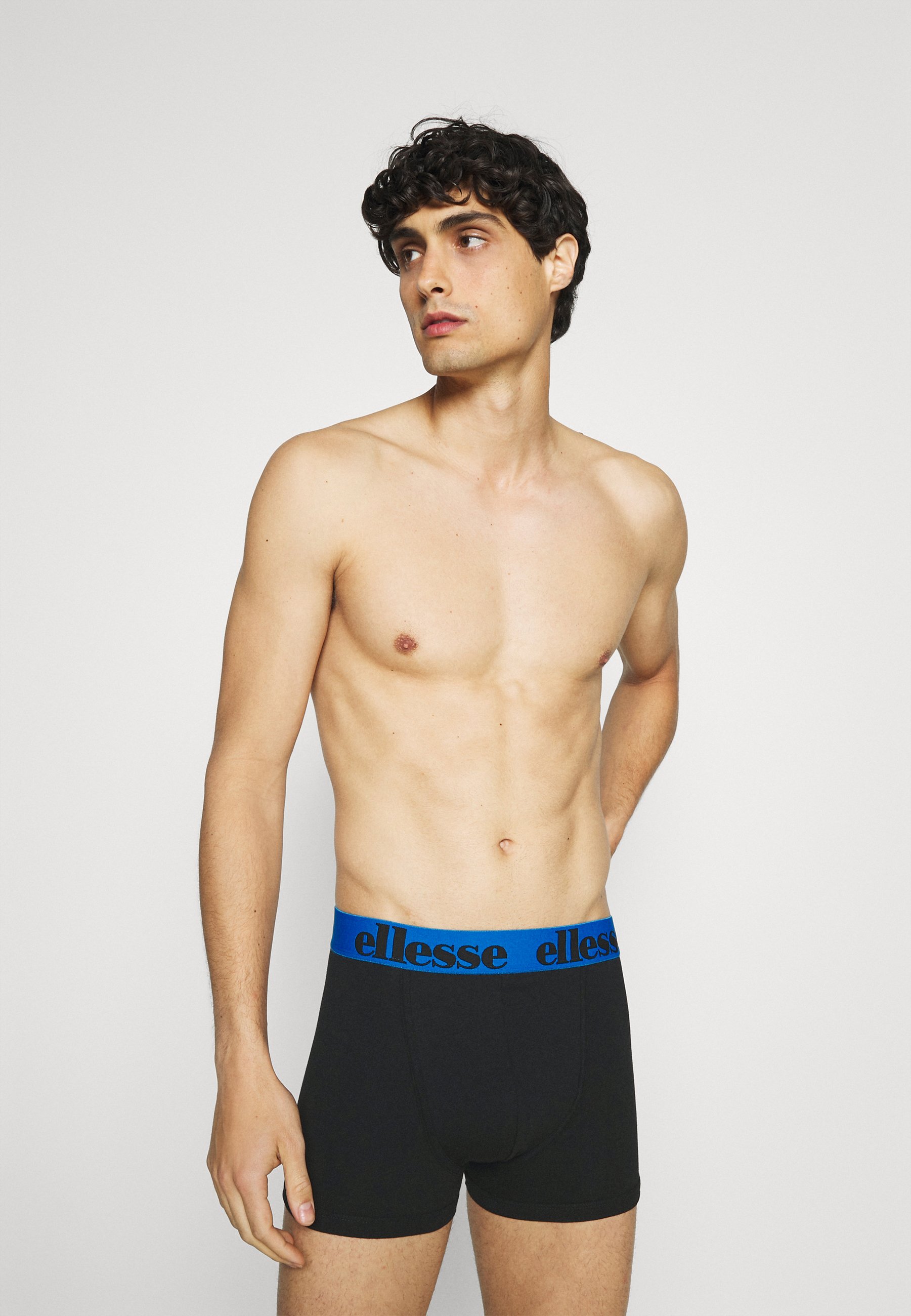Uomo NURRA FASHION TRUNKS 5 PACK - Culotte Uomo NURRA FASHION TRUNKS 5 PACK - Culotte