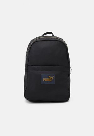 CORE POP BACKPACK UNISEX - Batoh - black