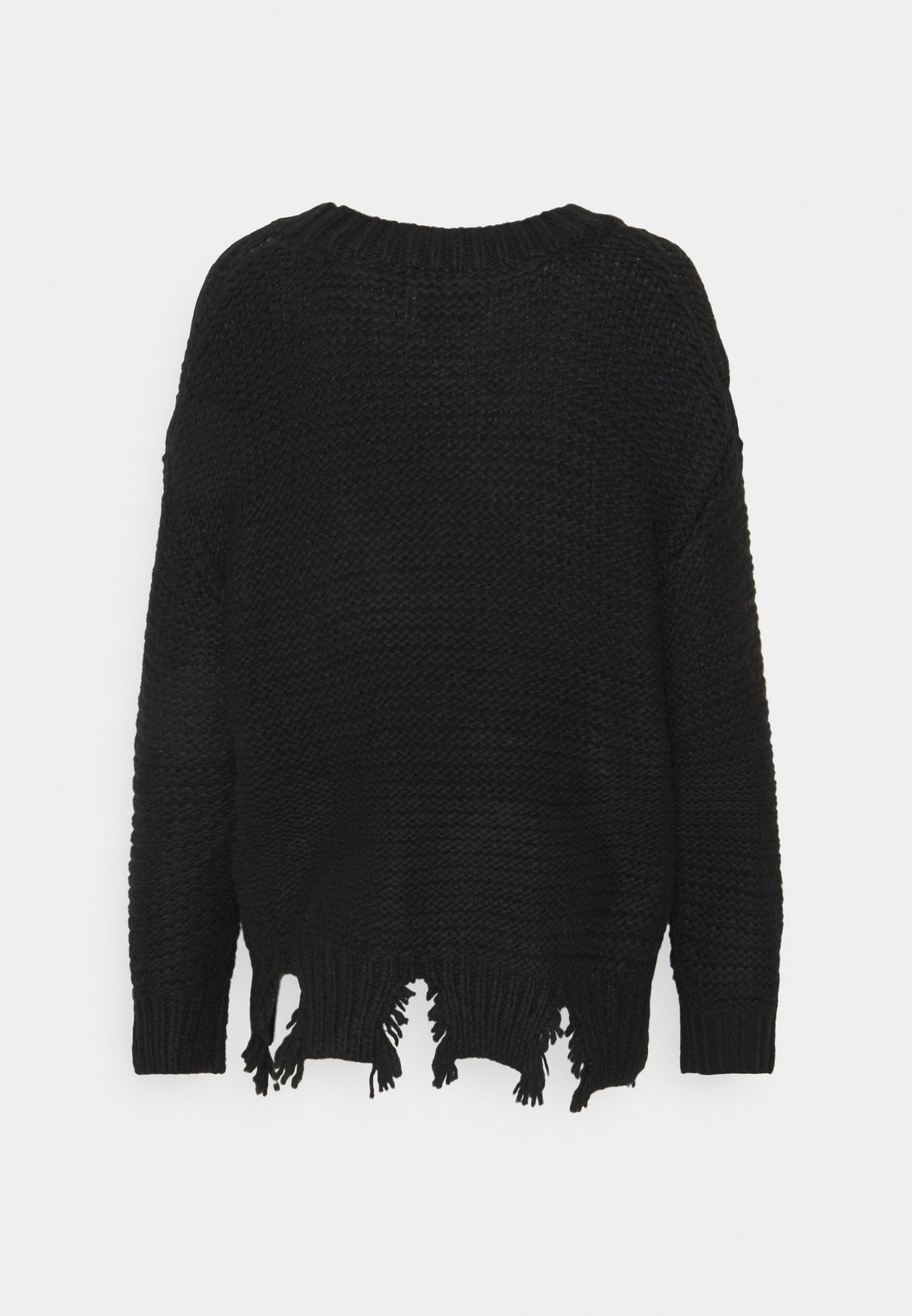 Replay Trui blackZwart Zalando.nl Replay Trui black Zalando.nl