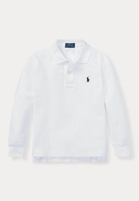 Niewybrane, white