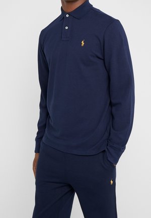 Poloshirt - dark blue