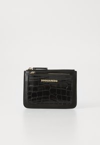 Selected, black