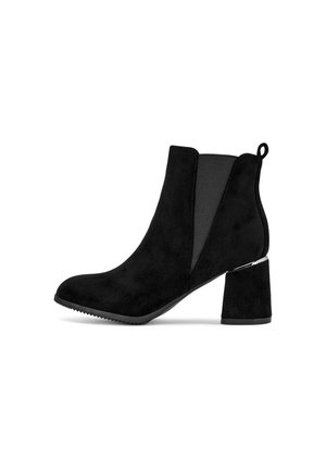 Jenny, Stiefelette - black