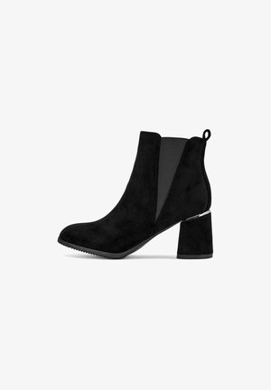 Jenny, Stiefelette - black
