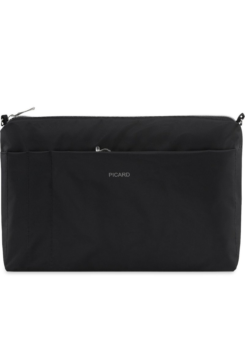 Picard KULTUR SWITCH - Kosmetiktasche - black