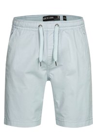 Unselected, light blue