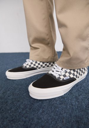 LX AUTHENTIC 44 UNISEX - Sneakers - asphalt