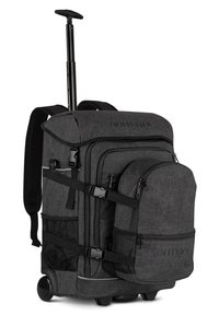 Normani TRAGETA FUNKTION - Trolley - anthrazit