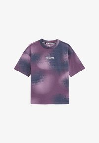 Nepasirinkta, purple