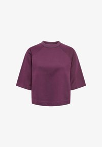 Sélectionné, mauve wine