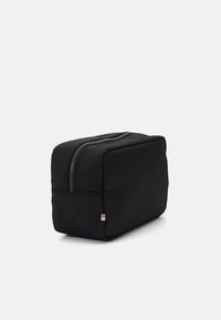 BOSS CATCH 2.0 WASHBAG - Trousse - black