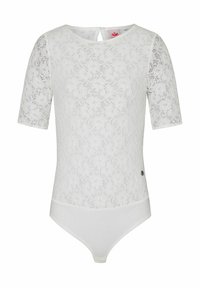 Unausgewählt, offwhite