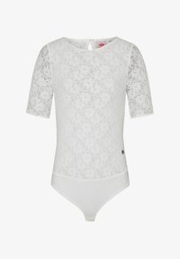 Unausgewählt, offwhite