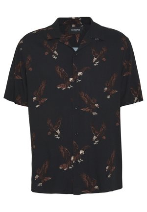 Shirt - black