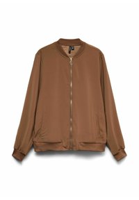 Ikke valgt, cocoa brown