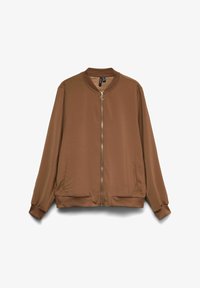 Ikke valgt, cocoa brown