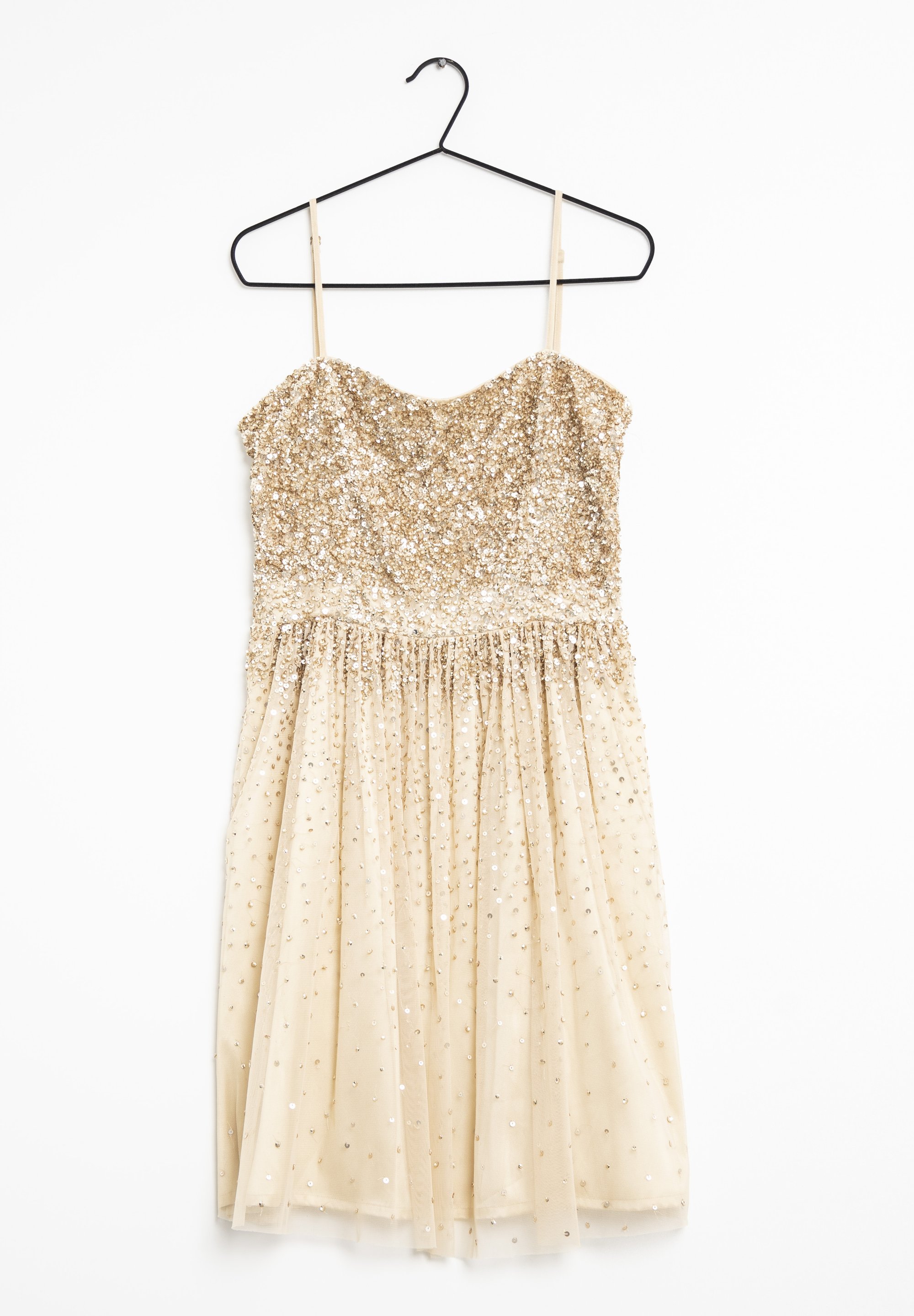 Marque Guess Robe De SoirÃ©e Guess Femme GUESS® Mini Robe-pull