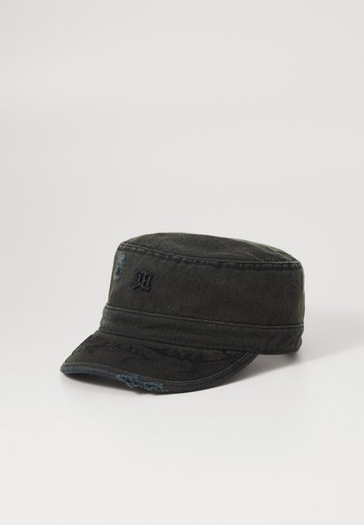 MISBHV UNISEX - Cappellino - faded black