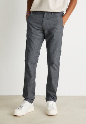 Chino - dark grey