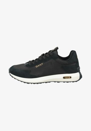 GANT Trainers - black