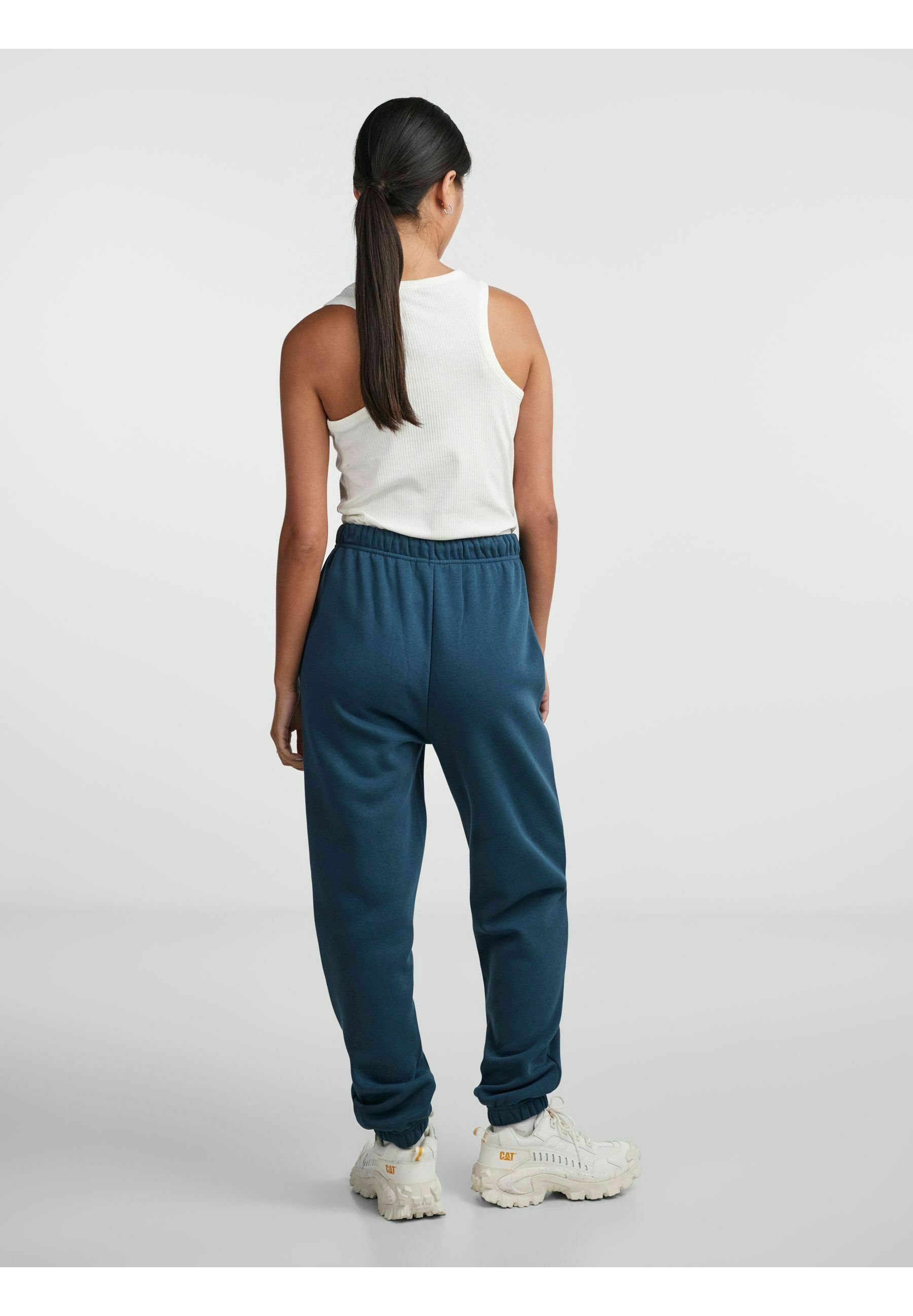 Pieces Pctulla HW Pantaloncini Lb-ba Noos Pantalocini