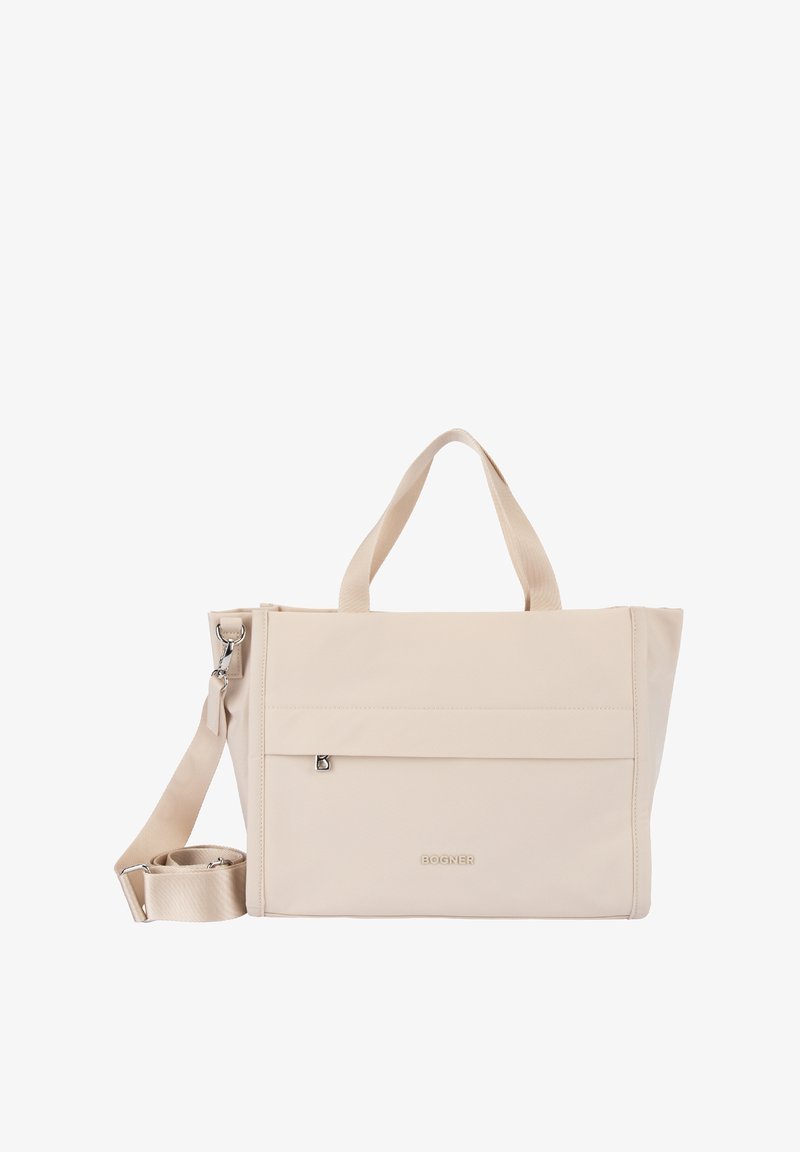 Bogner MAXON MAYLIN - Torbica - birch