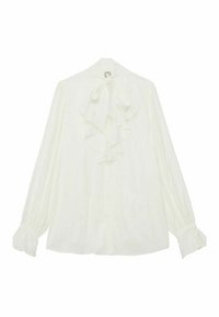 INES DE LA FRESSANGE FANFAN  - Chemisier - p ecru