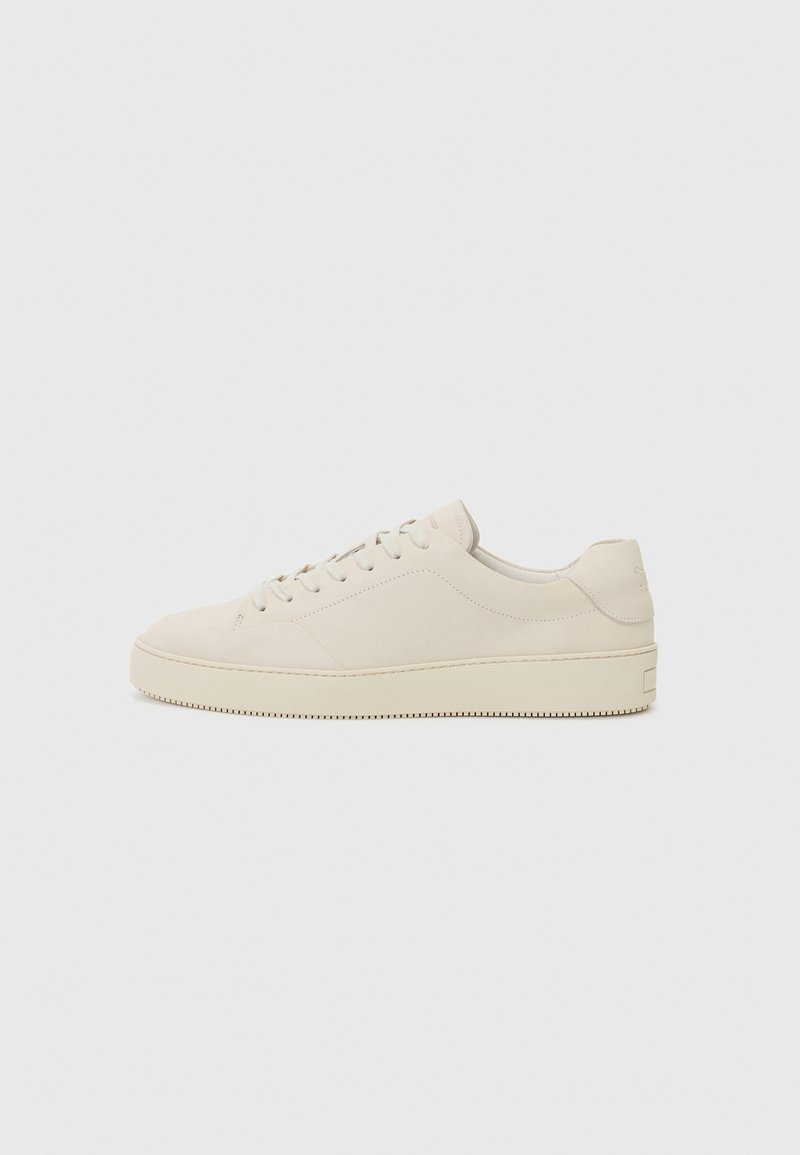 Tiger of Sweden - SINNY UNISEX - Joggesko - pale sand, Forstørre