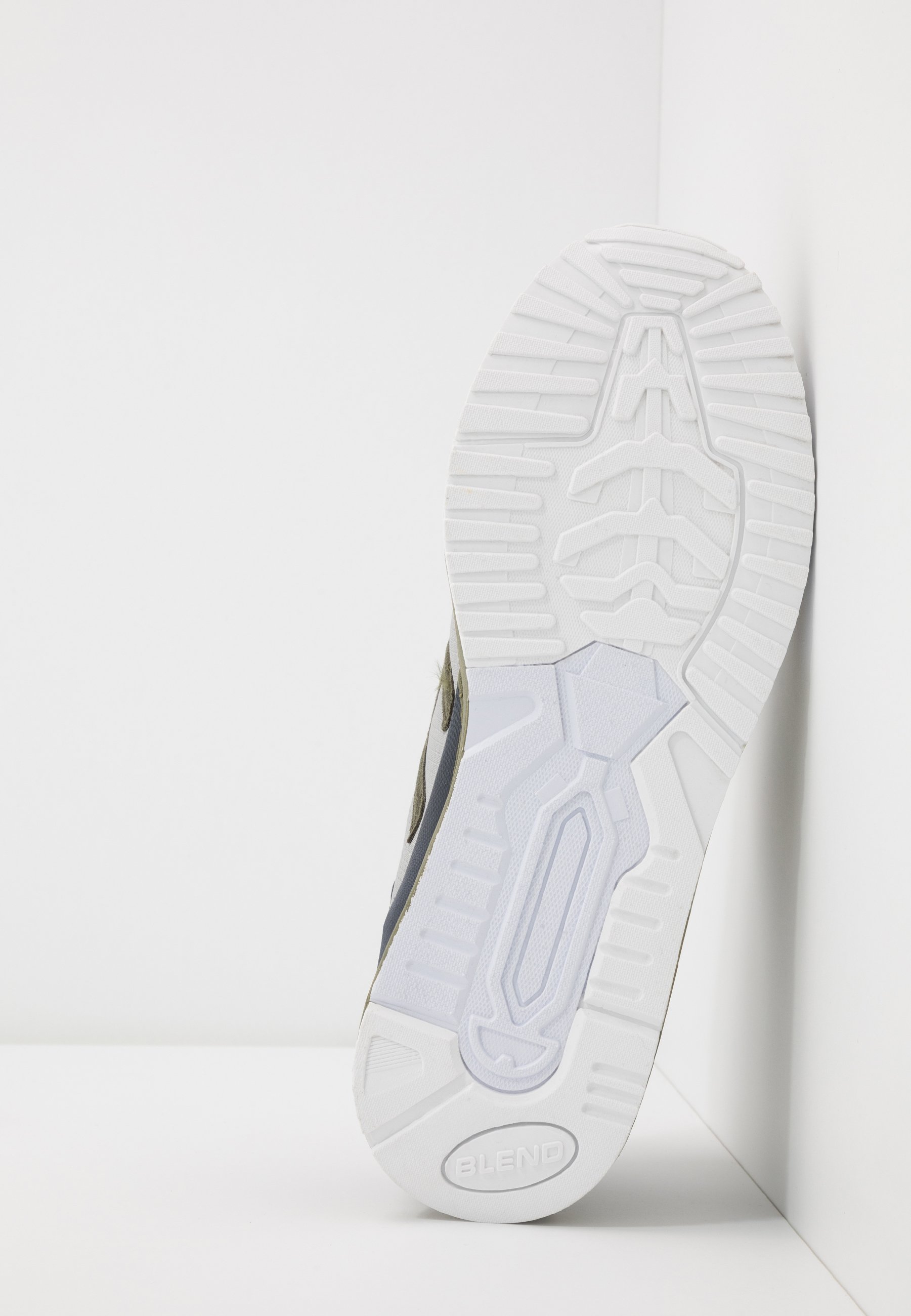 Blend FOOTWEAR Joggesko dusty green Zalando.no Blend FOOTWEAR Joggesko dusty green Zalando.no