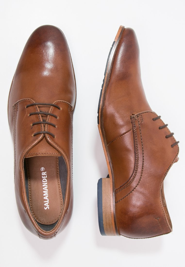derbies salamander