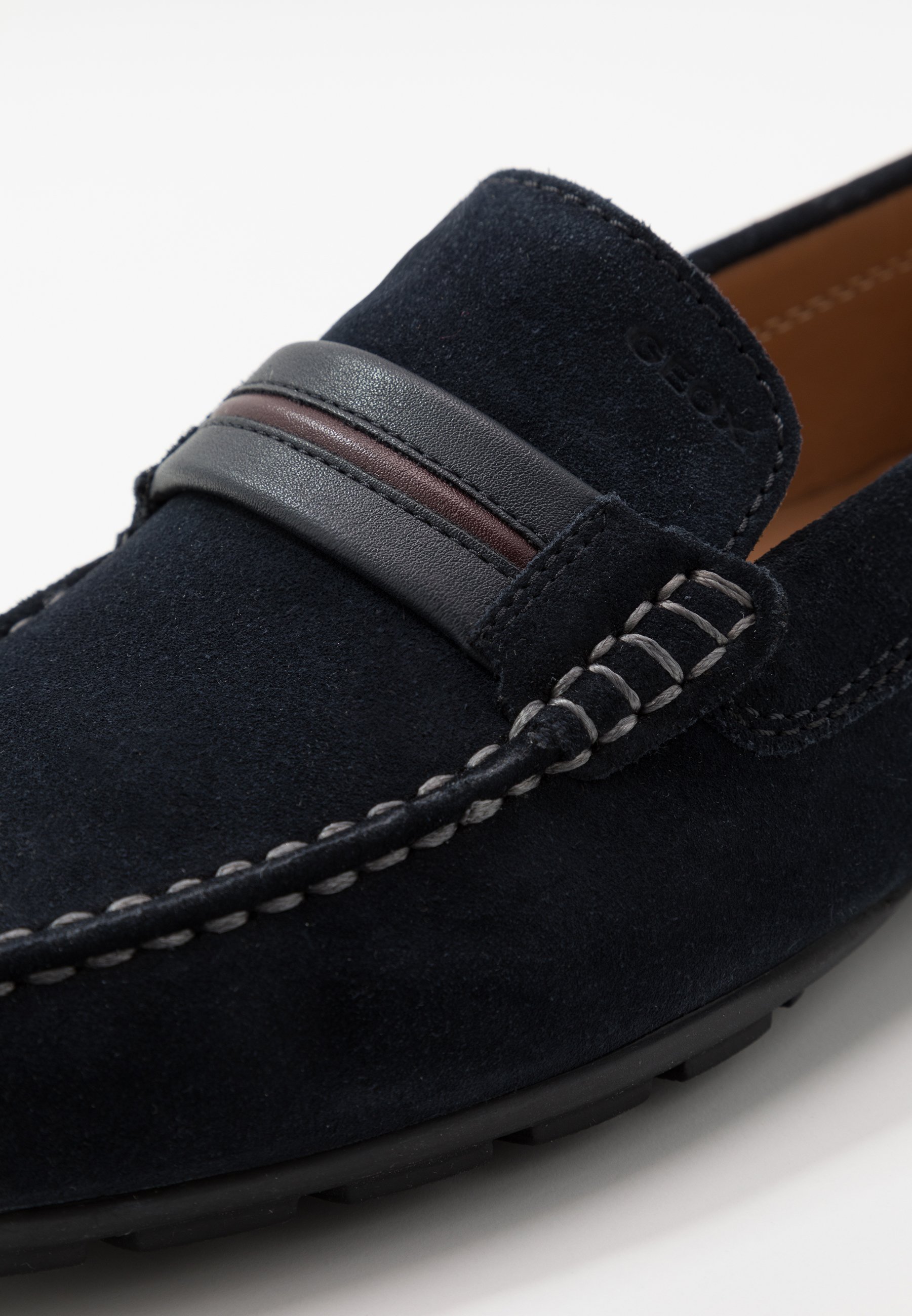 Herren UOMO MONER - Mokassin Herren UOMO MONER - Mokassin