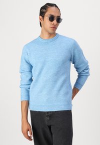 Only & Sons ONSTEGAN  - Pulover - blissful blue