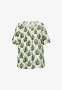 Ikke valgt, pearl white