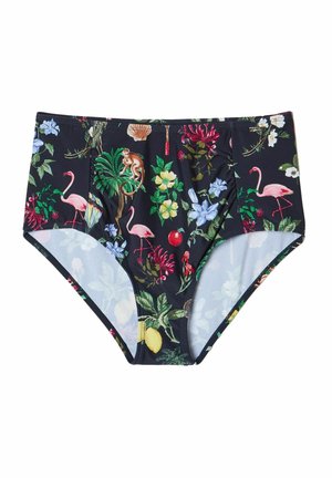 Tom Joule JASMINE - Bikini bottoms - navy